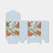 Ballotins Citrus orange et verdure (Déplié)