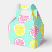 Ballotins Citrus Symphony (Arrière)