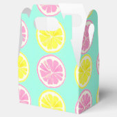 Ballotins Citrus Symphony (Ouvert)