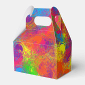 Ballotins CKC-Paint Can Florals Ballotin (Verso)