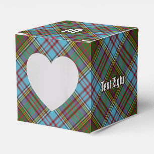 Ballotins Clan Anderson Tartan Ballotin