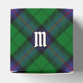 Ballotins Clan Armstrong Tartan Ballotin (Haut)