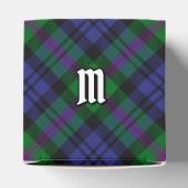 Ballotins Clan Baird Tartan (Haut)