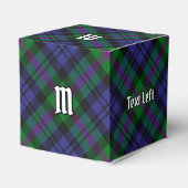 Ballotins Clan Baird Tartan (Arrière)