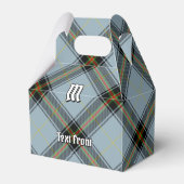 Ballotins Clan Bell Tartan (Verso)