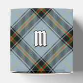 Ballotins Clan Bell Tartan (Haut)