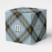 Ballotins Clan Bell Tartan (Verso)