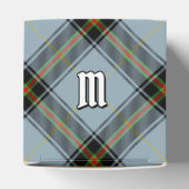 Ballotins Clan Bell Tartan (Haut)