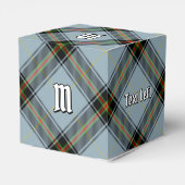 Ballotins Clan Bell Tartan (Arrière)