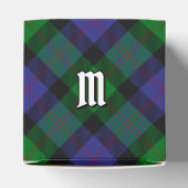 Ballotins Clan Blair Tartan Ballotin (Haut)