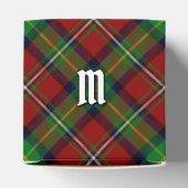 Ballotins Clan Boyd Tartan (Haut)