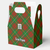 Ballotins Clan Bruce Hunting Tartan (Ouvert)