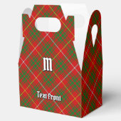 Ballotins Clan Bruce Tartan (Ouvert)