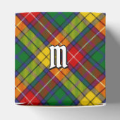 Ballotins Clan Buchanan Tartan (Haut)