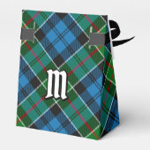 Ballotins Clan Colquhoun Tartan (Arrière)