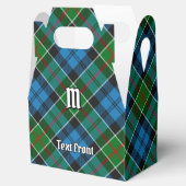 Ballotins Clan Colquhoun Tartan (Ouvert)