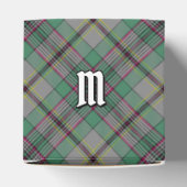 Ballotins Clan Craig Tartan Ballotin (Haut)