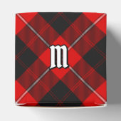 Ballotins Clan Cunningham Tartan (Haut)