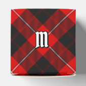 Ballotins Clan Cunningham Tartan (Haut)