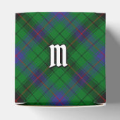Ballotins Clan Davidson Tartan (Haut)