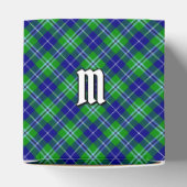 Ballotins Clan Douglas Tartan (Haut)