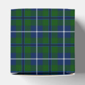 Ballotins Clan Douglas Tartan (Haut)