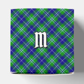 Ballotins Clan Douglas Tartan (Haut)