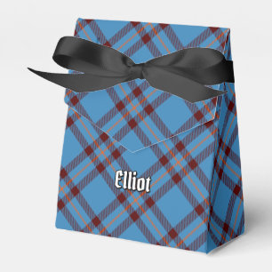 Ballotins Clan Elliot Ancien Ballotin Tartan