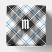 Ballotins Clan Forbes robe Tartan (Haut)