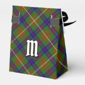 Ballotins Clan Fraser Chasse Tartan Ballotin (Arrière)