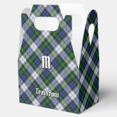 Ballotins Clan Gordon habit Ballotin Tartan (Ouvert)