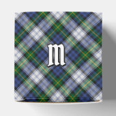Ballotins Clan Gordon habit Ballotin Tartan (Haut)