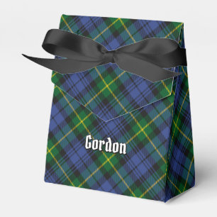 Ballotins Clan Gordon Tartan Ballotin
