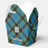 Ballotins Clan Guthrie Tartan (Ouvert)