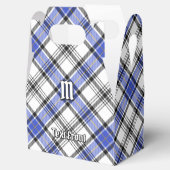 Ballotins Clan Hannay Tartan (Ouvert)
