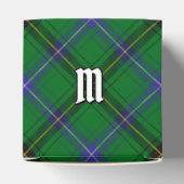Ballotins Clan Henderson Tartan (Haut)
