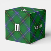 Ballotins Clan Henderson Tartan (Arrière)