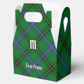 Ballotins Clan Henderson Tartan (Ouvert)