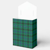 Ballotins Clan Henderson Tartan (Ouvert)