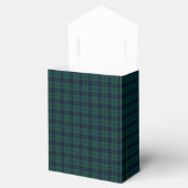 Ballotins Clan Keith Modern Tartan (Ouvert)