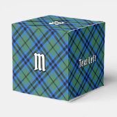 Ballotins Clan Keith Tartan Ballotin (Arrière)