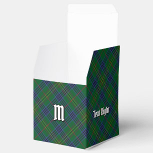 Ballotins Clan Kennedy Tartan