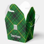 Ballotins Clan MacArthur Tartan (Ouvert)