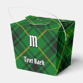 Ballotins Clan MacArthur Tartan (Arrière)