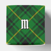 Ballotins Clan MacArthur Tartan (Haut)