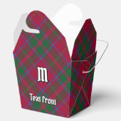 Ballotins Clan MacDougall Tartan (Ouvert)