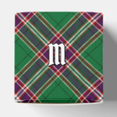 Ballotins Clan MacFarlane Chasse moderne Tartan (Haut)