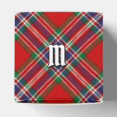 Ballotins Clan MacFarlane Red Tartan (Haut)