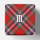 Ballotins Clan MacFarlane Red Tartan (Haut)