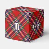 Ballotins Clan MacFarlane Red Tartan (Arrière)